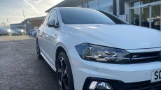 Volkswagen Polo 1.0 TSI 95 R-Line 5dr Petrol Hatchback